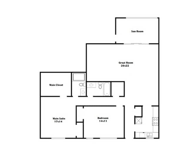 Building Photo - 1819 Shore Dr S