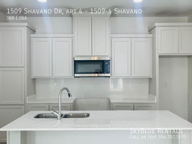 Primary Photo - 1509 Shavano Dr