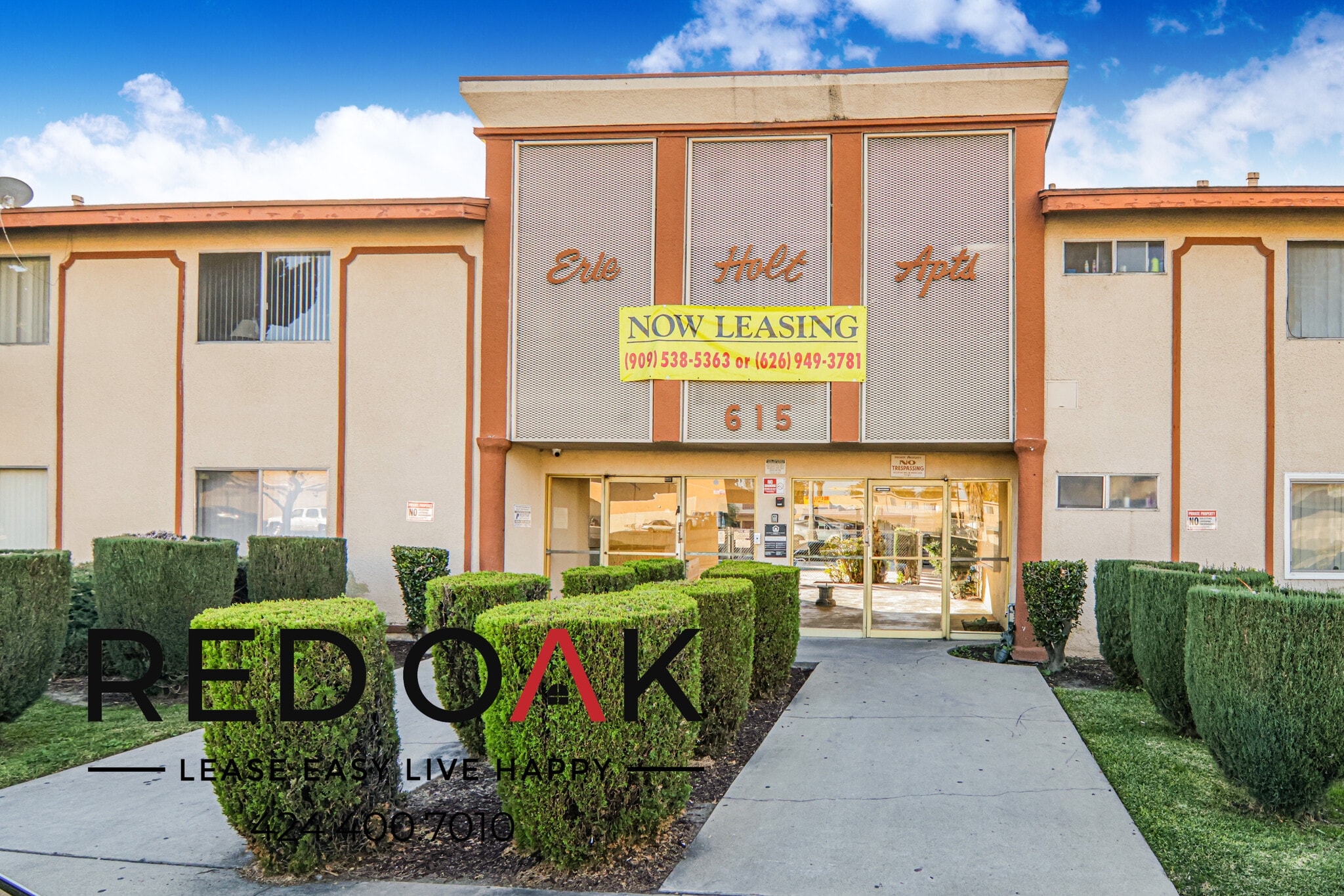 Building Photo - 615 Erie St