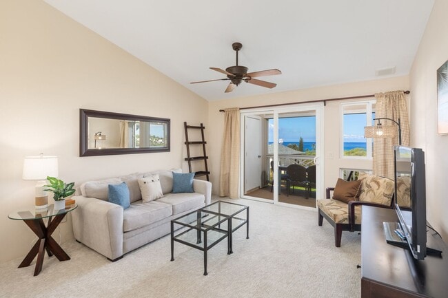 Building Photo - 2 Bedroom Furnished Condo at Kona Sea Ridge