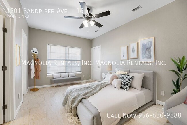 Building Photo - 1201 Sandpiper Ave