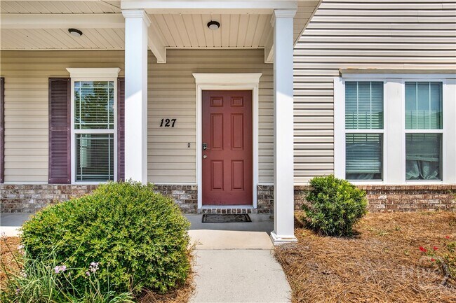 Building Photo - 127 Acapella Ave