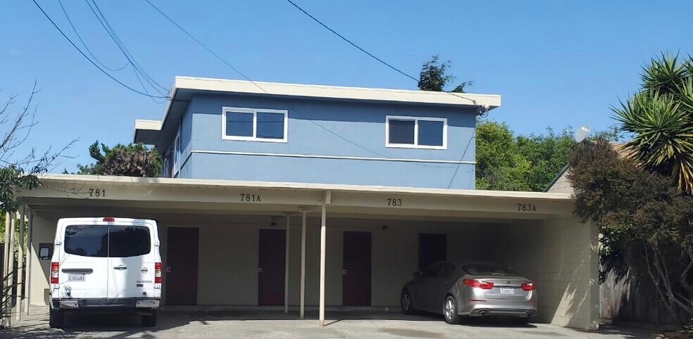 Building Photo - 783 Humboldt St