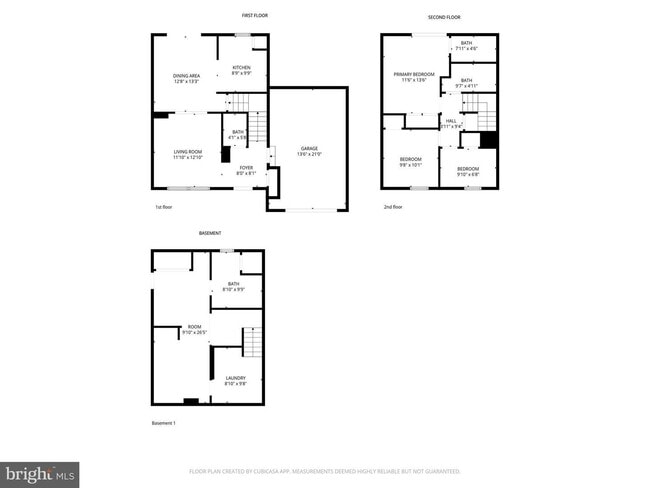 Building Photo - 19605 Kilcreggan Way