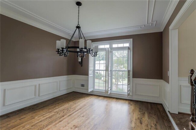 Building Photo - 4941 Gaskin Walk