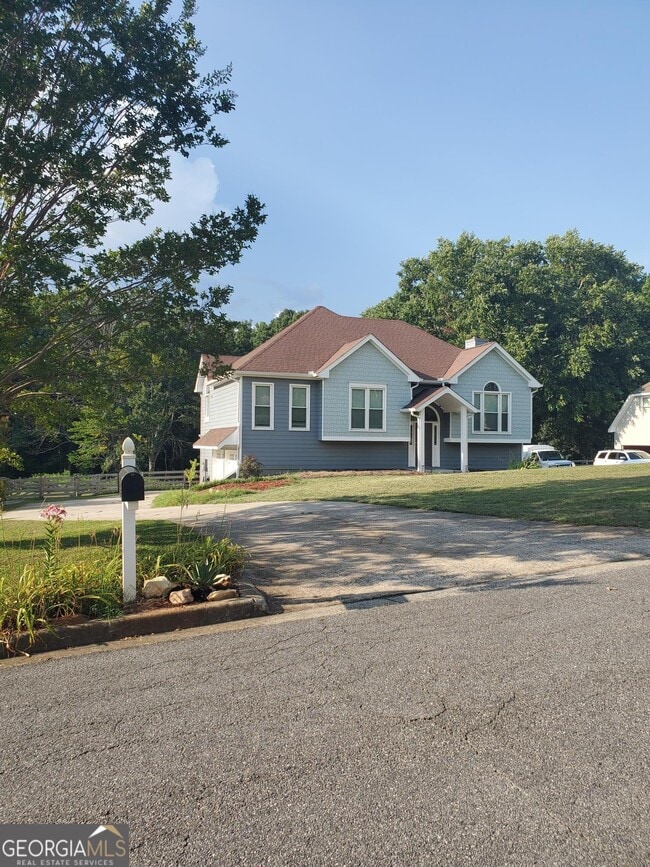 Primary Photo - 4930 Hyde Way