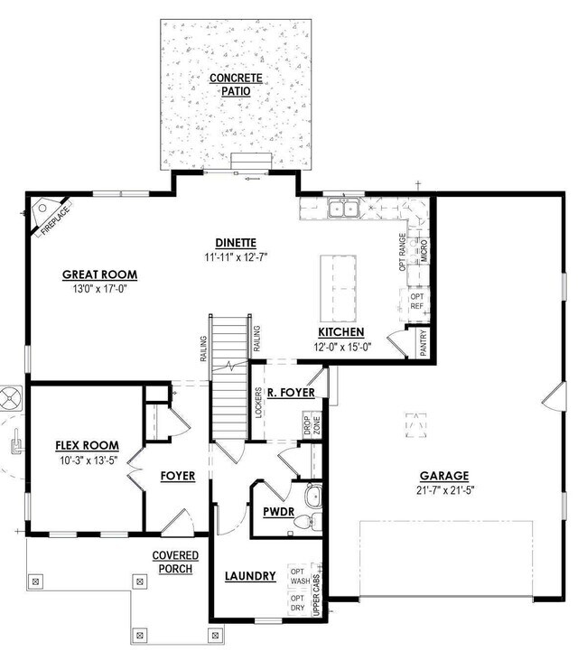 Building Photo - N116W7245 Oakmont Dr