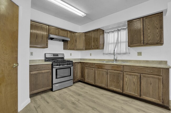 Building Photo - 3452 Tascosa St