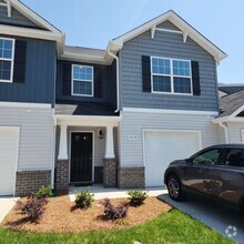 Building Photo - BRAND NEW 3 Bedroom, 2.5 Bath Townhouse in...