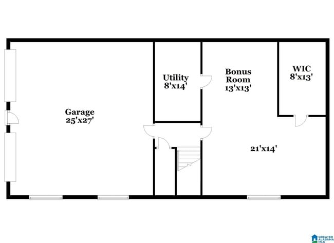 Building Photo - 1704 Native Dancer Dr