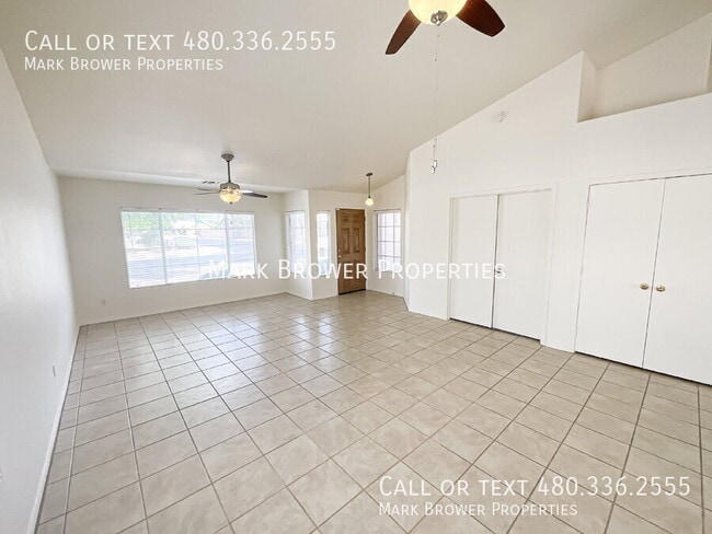 Building Photo - 7121 E Milagro Ave