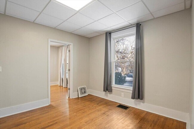 Building Photo - 701 Washtenaw Ave