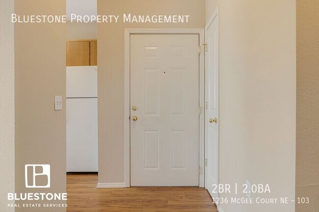 Building Photo - 1236 Mcgee Ct NE