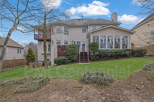 Building Photo - 120 Creekside Park Dr