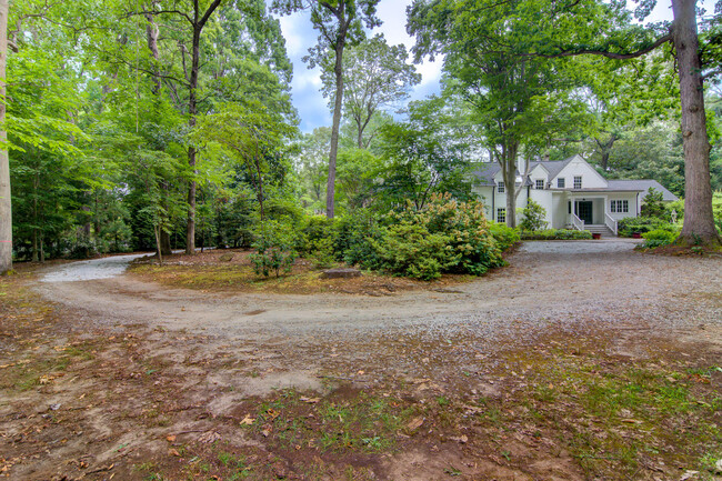Building Photo - 4520 Vickrey Chapel Rd N