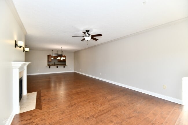 Building Photo - 8555 One W Dr