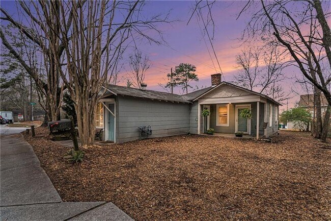 Building Photo - 3110 Rockbridge Rd