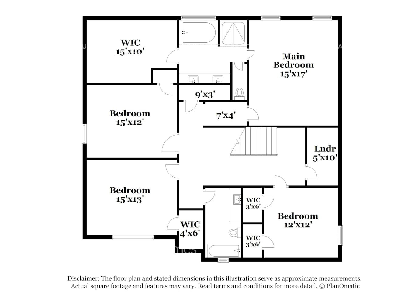 Building Photo - 3497 BRYANT Mdw Cir