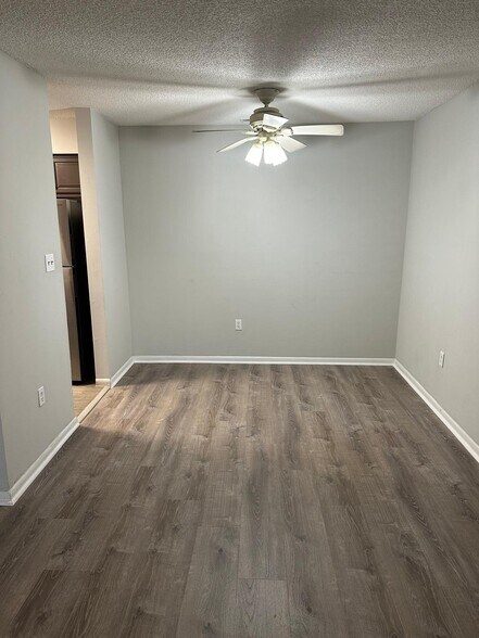 dining area - 505 Ravens Crest Dr