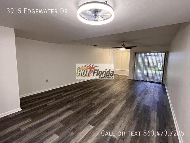 Building Photo - 3915 Edgewater Dr
