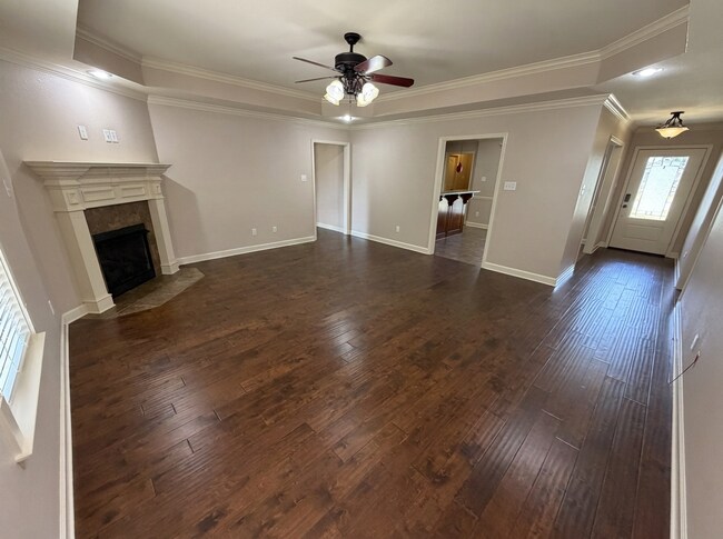 Building Photo - 1417 Puritan Dr
