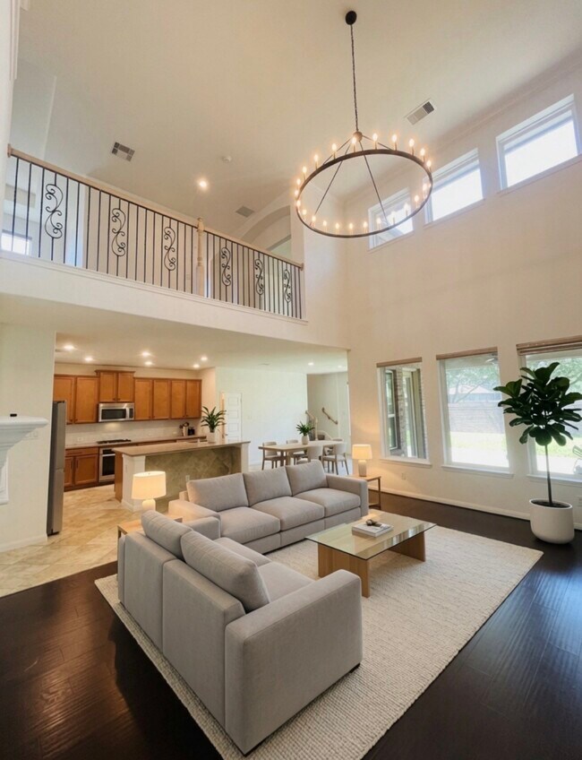 Building Photo - 17414 Waeback Dr