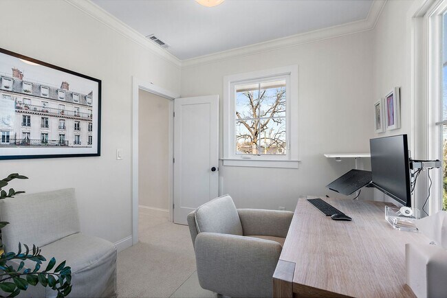 Building Photo - Luxury 12 South Living! $13,000 per month lease. 6 Bed 6 Bath with Great Outdoor Space and Bonus ...