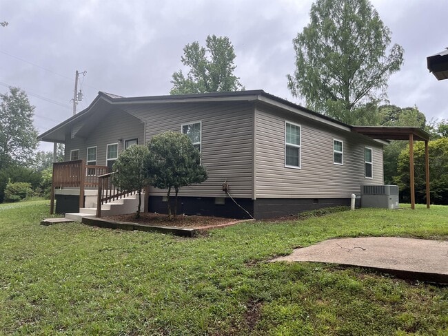 Building Photo - 852 Hornbuckle Rd