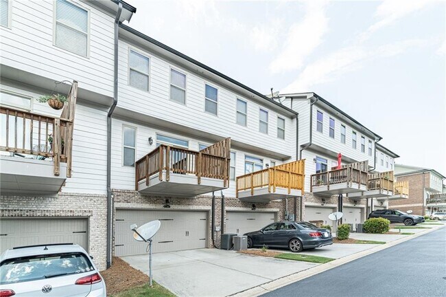 Building Photo - 4307 Tacoma Trce