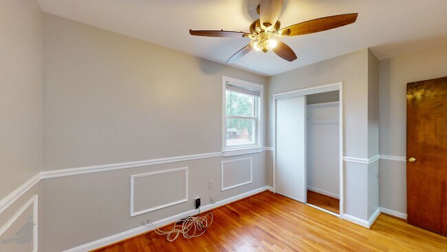 Building Photo - Fantastic Home in Fort Dupont Park! Parking and Basement Included!