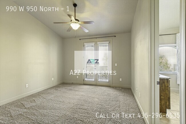 Building Photo - 990 W 950 N
