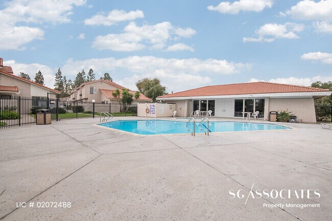Building Photo - Adorable WATERFRONT Gated Lakeside Villas ...