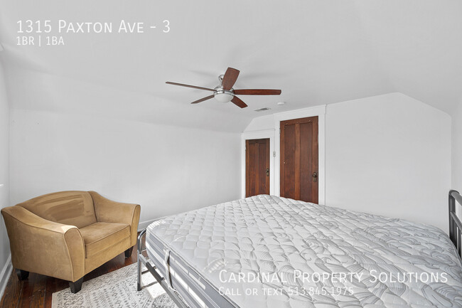 Building Photo - 1315 Paxton Ave