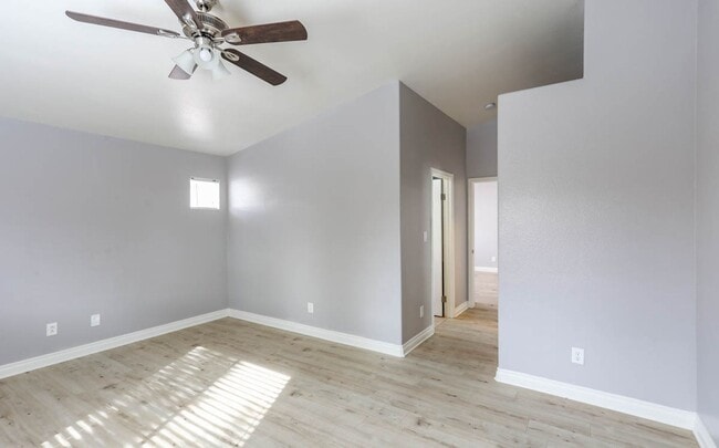 Building Photo - Beautifully Updated 3 Bedroom, Single Story North Las Vegas Home In Gated Community