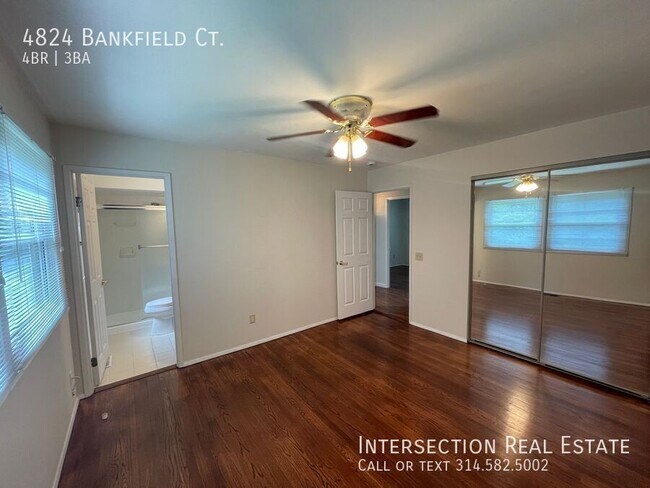 Building Photo - 4824 Bankfield Ct