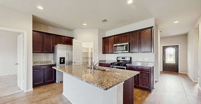 Building Photo - 18277 Eaton Mill Dr