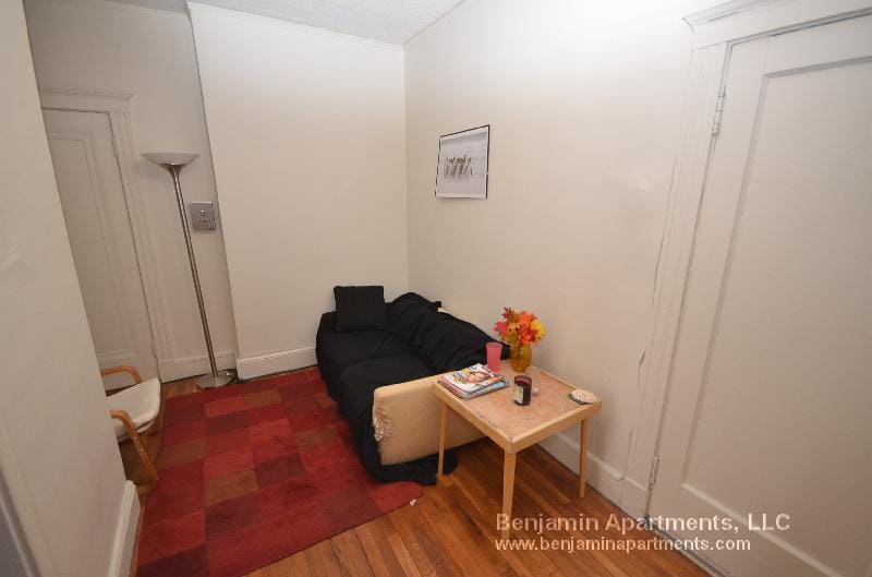 Building Photo - 1820 Commonwealth Ave