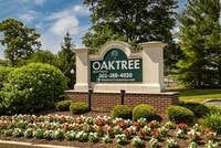 Building Photo - OakTree Apartments