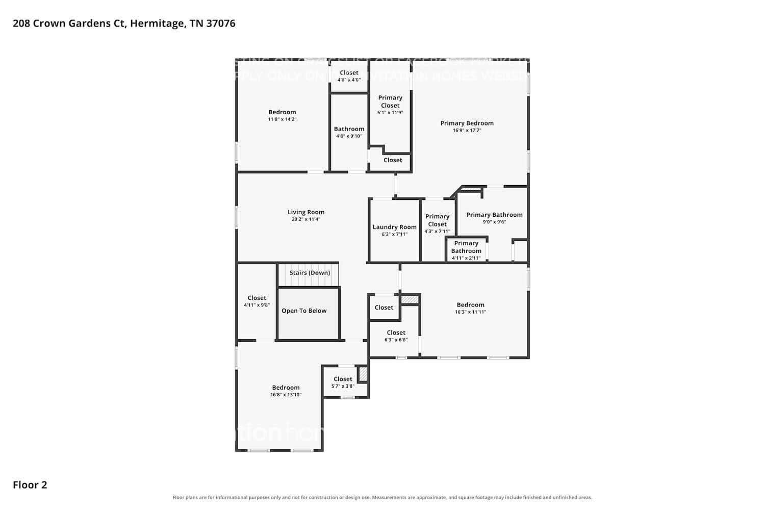 Building Photo - 208 Crown Gdns Ct