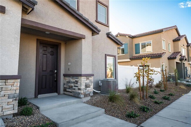 Building Photo - 7232 N Decatur Blvd