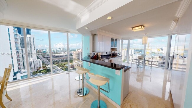 Building Photo - 17555 Collins Ave