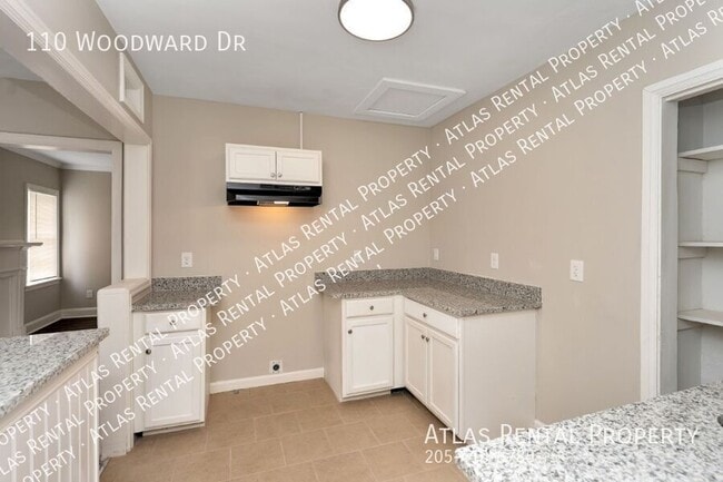 Building Photo - 110 Woodward Dr