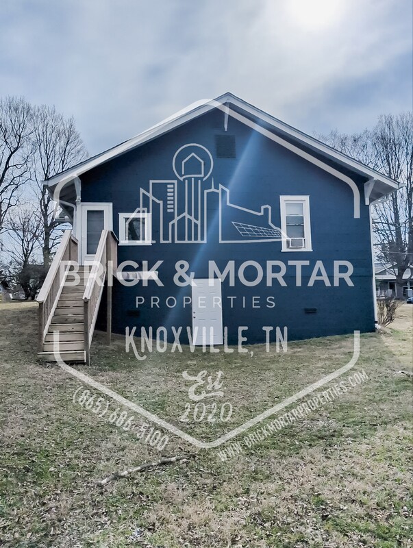 Building Photo - 1733 Allen Ave