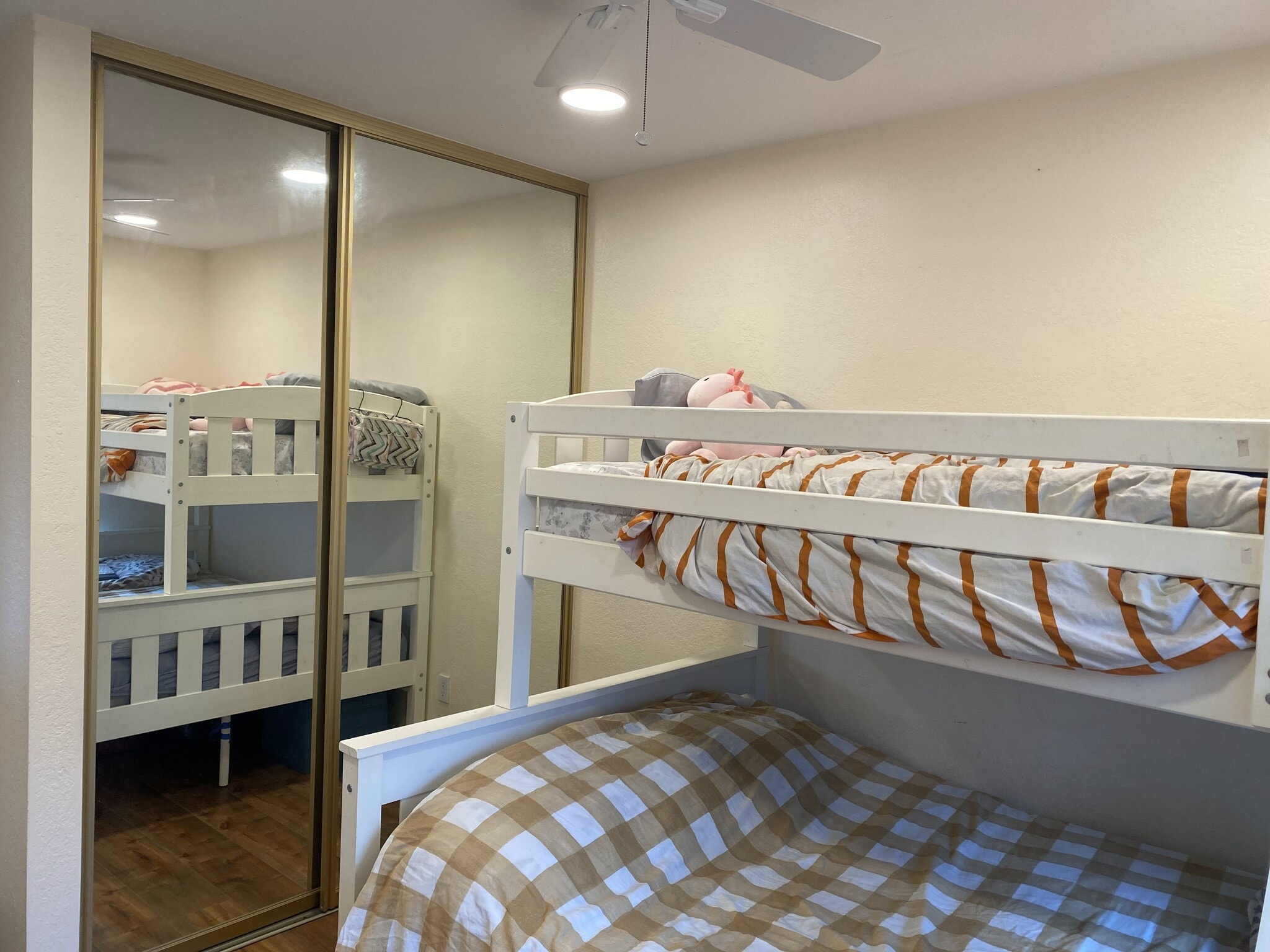 Bedroom 2 - 8393 Summerdale Rd