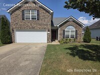 Building Photo - 404 Birdstone Dr