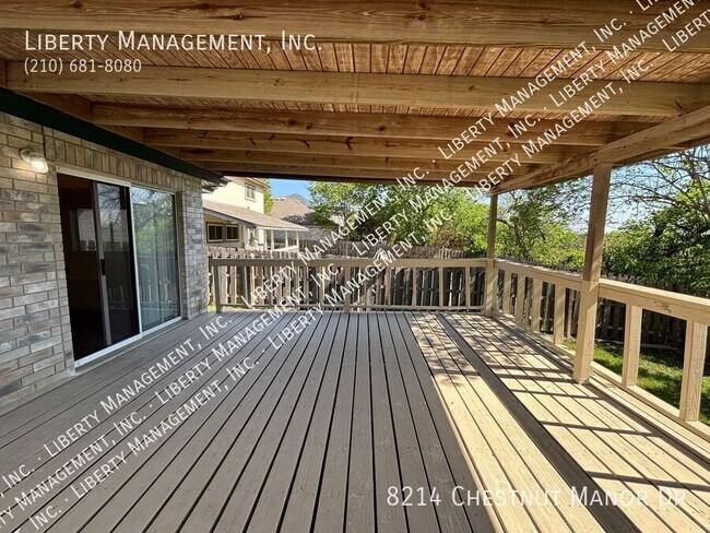 Building Photo - 8214 Chestnut Manor Dr