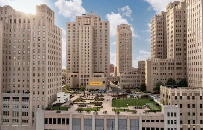 Building Photo - 201 Cornelison Ave