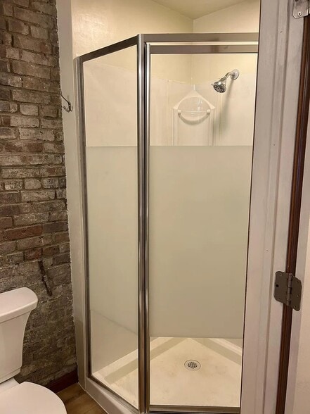 Bathroom/Shower - 181 4th St