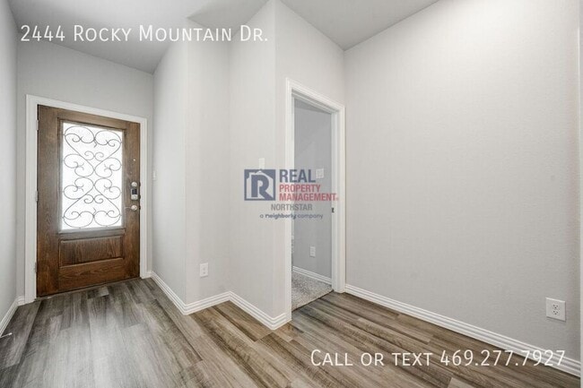 Building Photo - 2444 Rocky Mountain Dr