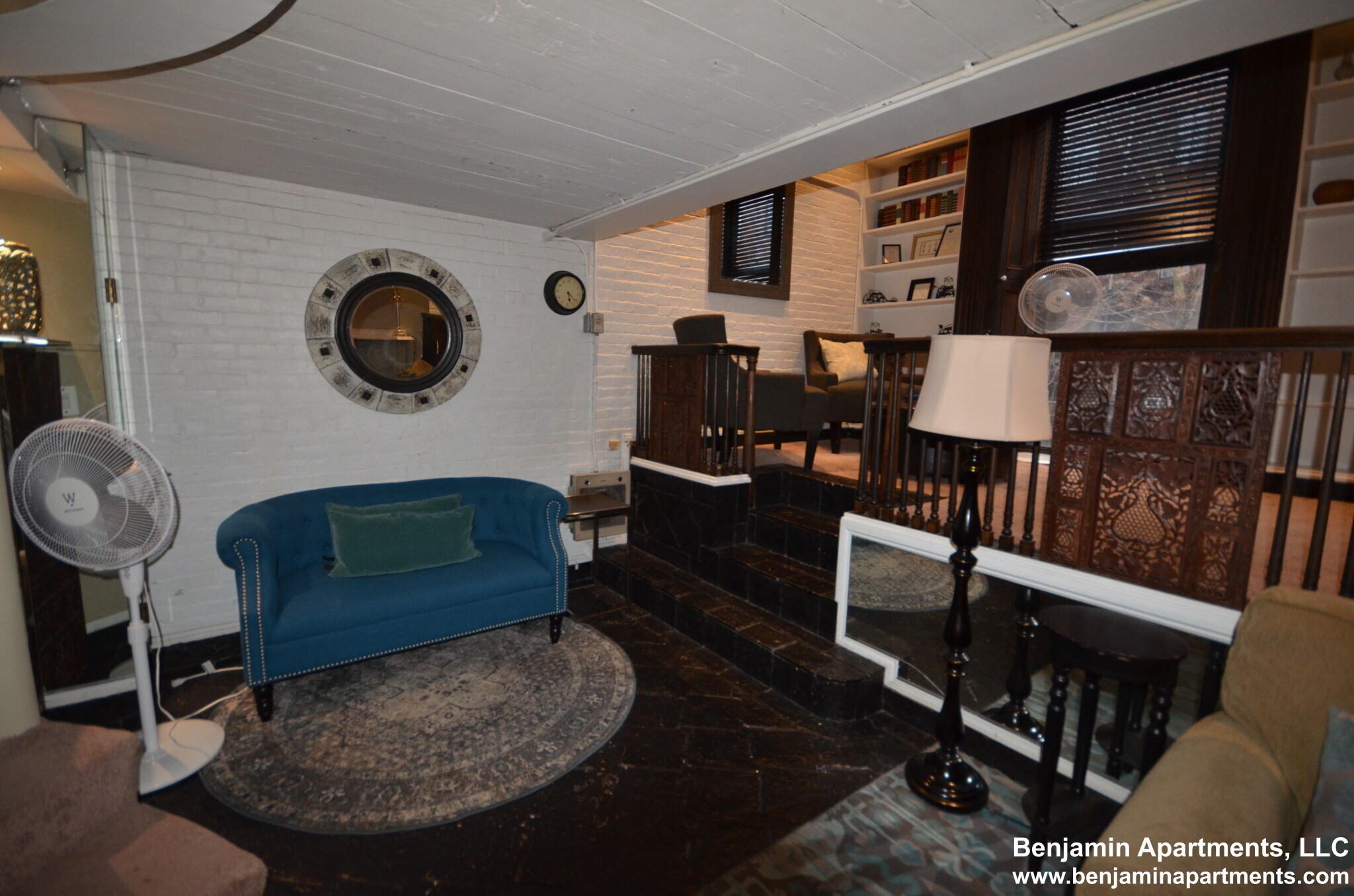 Building Photo - 113 Beacon St